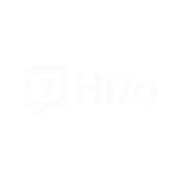 Hi7o Logo